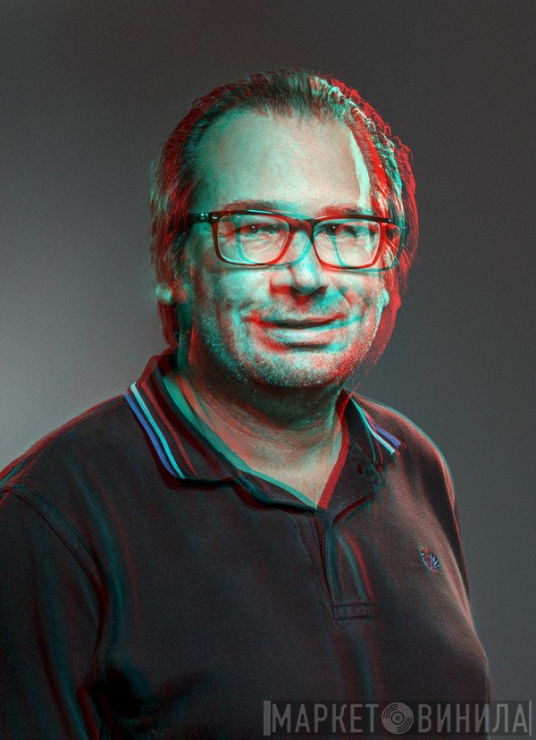 Arnold Meyer