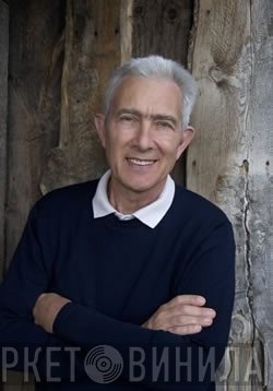 Arnold Steinhardt