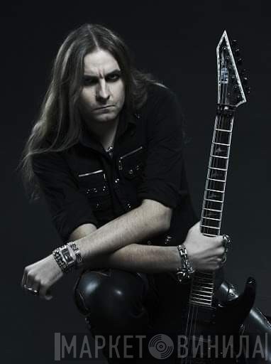 Arnt Ove Grønbech