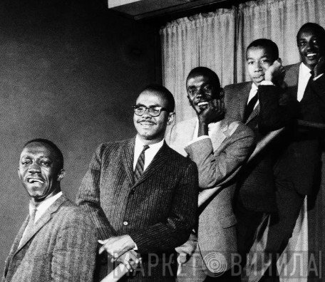 Art Blakey & The Jazz Messengers