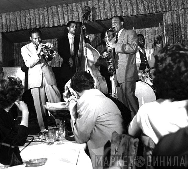 Art Blakey Quintet