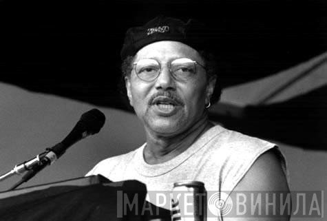 Art Neville