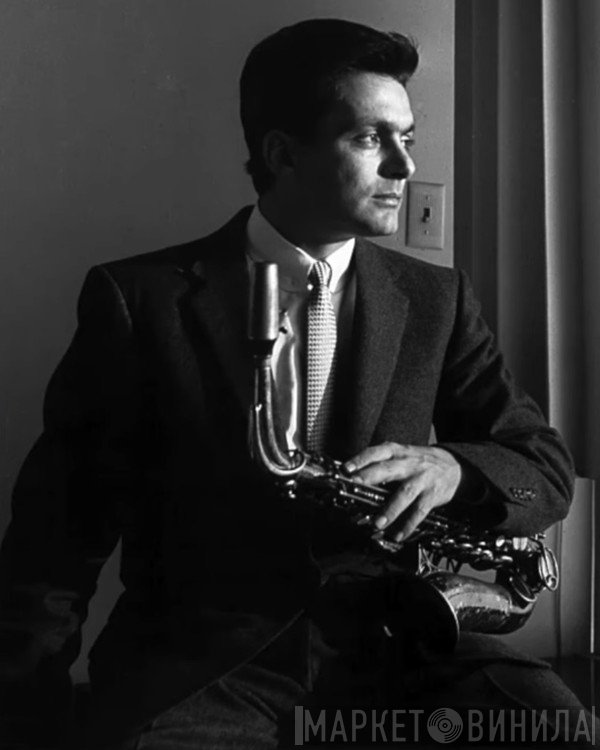Art Pepper
