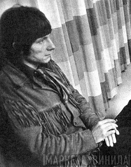 Art Wood 