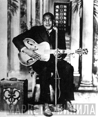 Arthur "Big Boy" Crudup