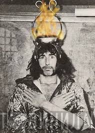 Arthur Brown