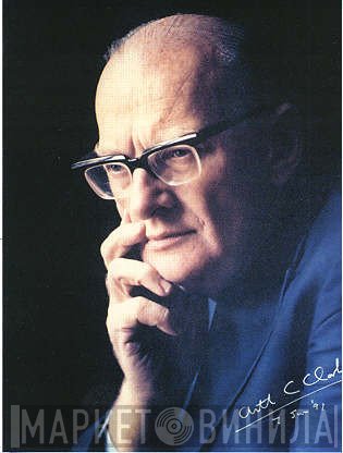 Arthur C. Clarke