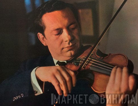Arthur Grumiaux
