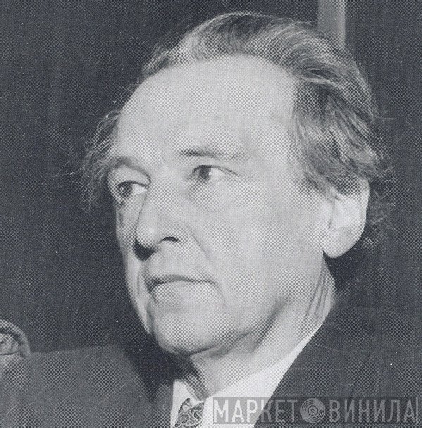 Arthur Honegger