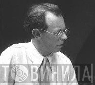 Arthur Lange