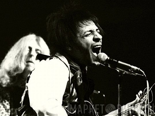 Arthur Lee
