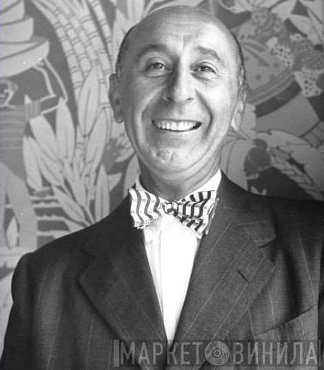 Arthur Murray