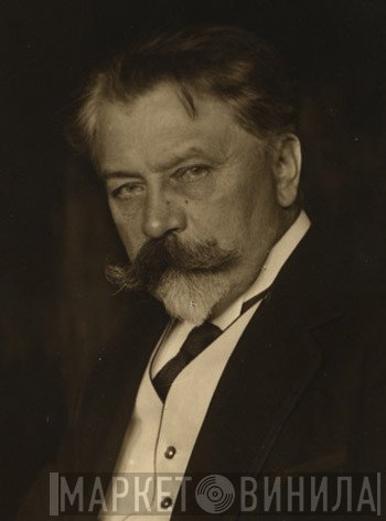 Arthur Nikisch
