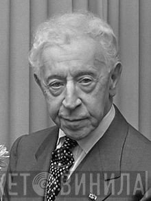 Arthur Rubinstein