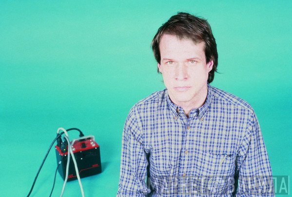 Arthur Russell