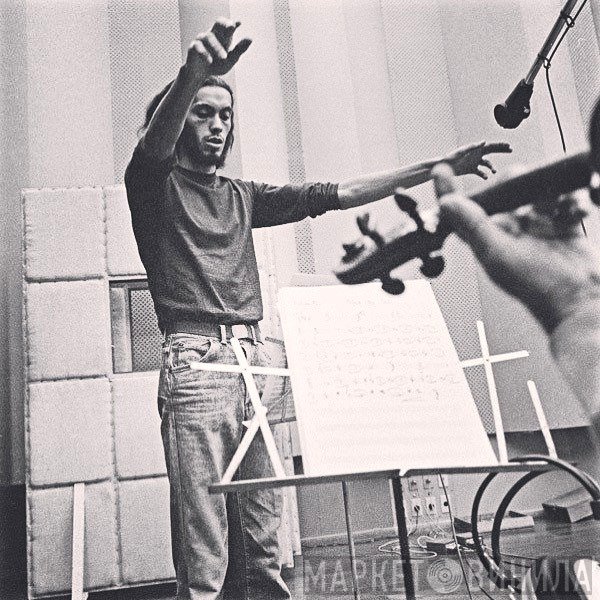 Arthur Verocai