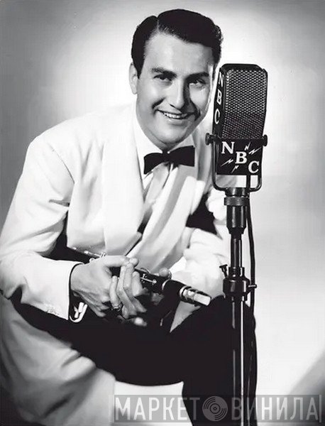 Artie Shaw