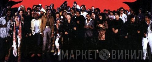 Artists United Against Apartheid