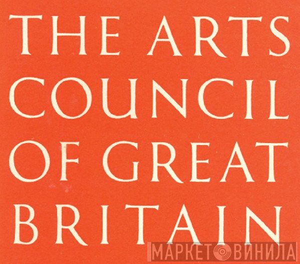 Arts Council Of Great Britain