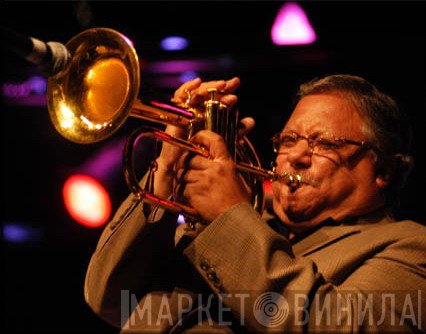 Arturo Sandoval