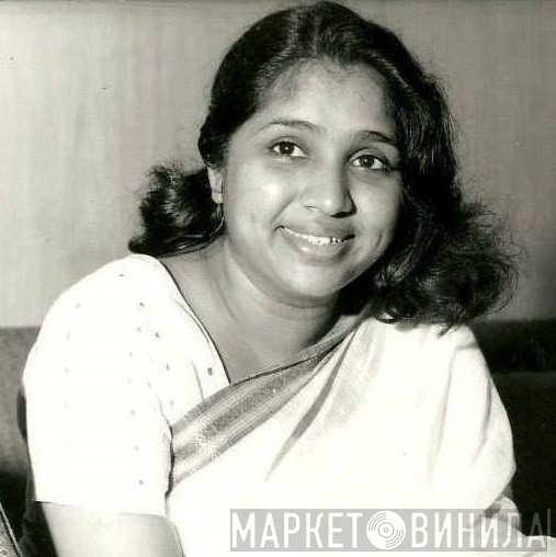 Asha Bhosle
