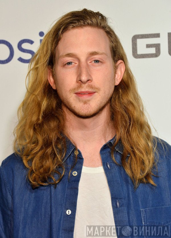Asher Roth