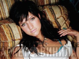 Ashlee Simpson