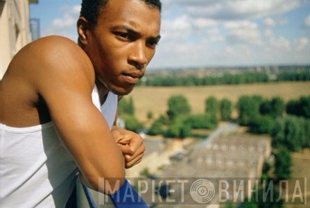 Ashley Walters
