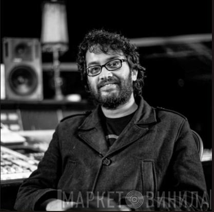 Ashwin Torke