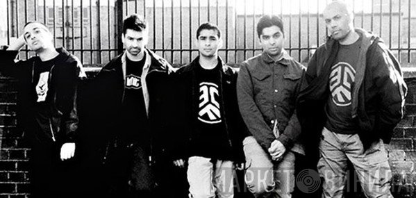 Asian Dub Foundation
