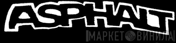 Asphalt 