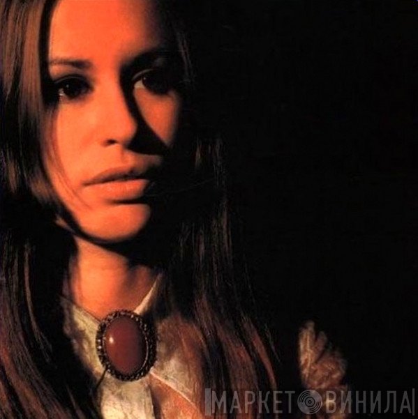 Astrud Gilberto