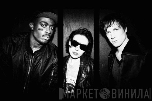 Atari Teenage Riot