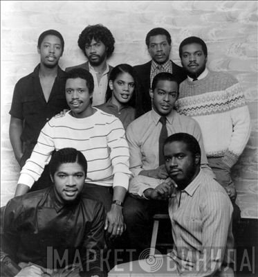 Atlantic Starr