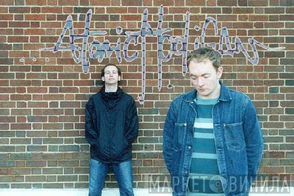 Atomic Hooligan