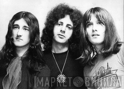 Atomic Rooster