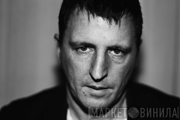 Atticus Ross