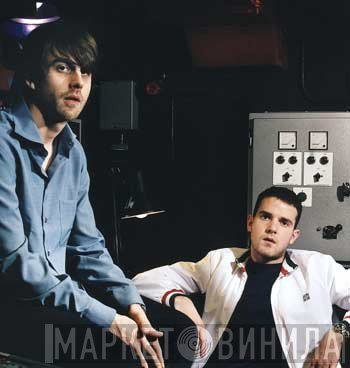 Audio Bullys