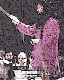 Aum Shinrikyo Russian Symphony Orchestra Chyren