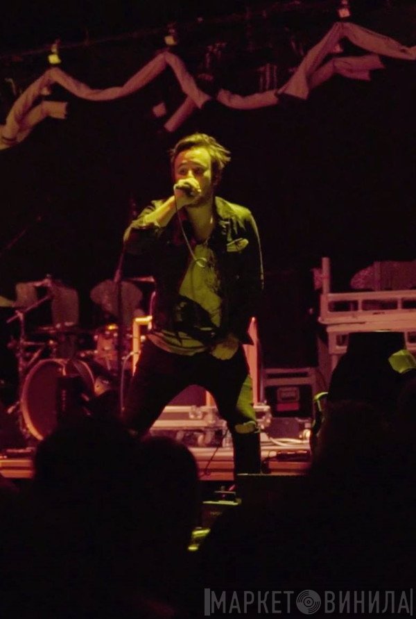 Austin Dickinson