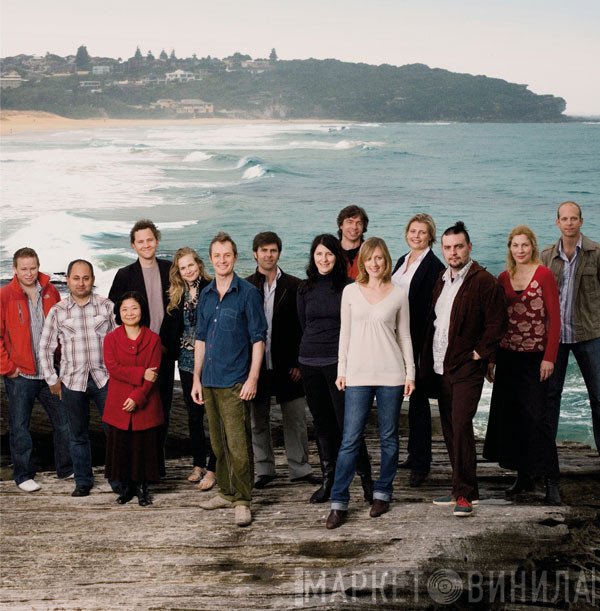 Australian Chamber Orchestra
