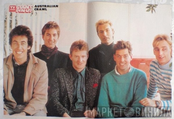 Australian Crawl