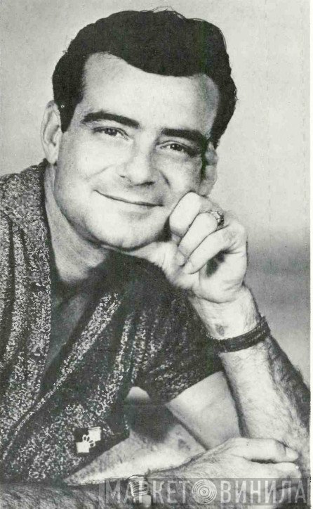 Autry Inman