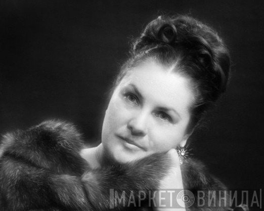 Лариса Авдеева