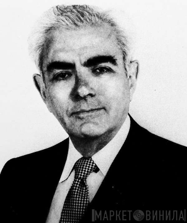 Avery Fisher