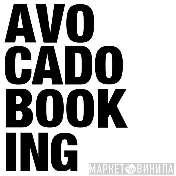 Avocado Booking