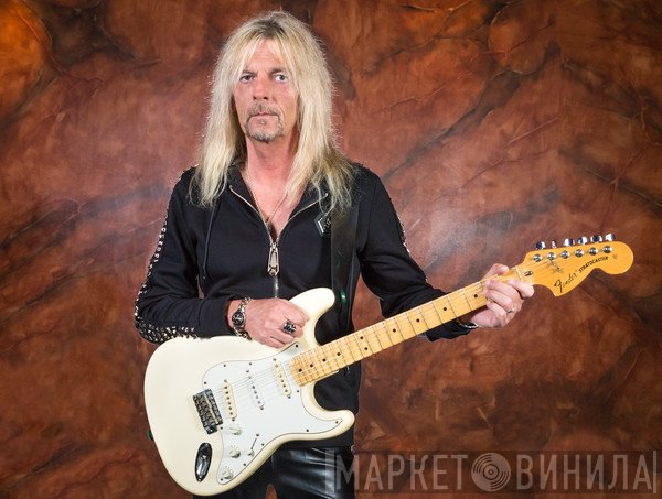 Axel Rudi Pell 