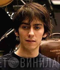 Ayrton Wilbury
