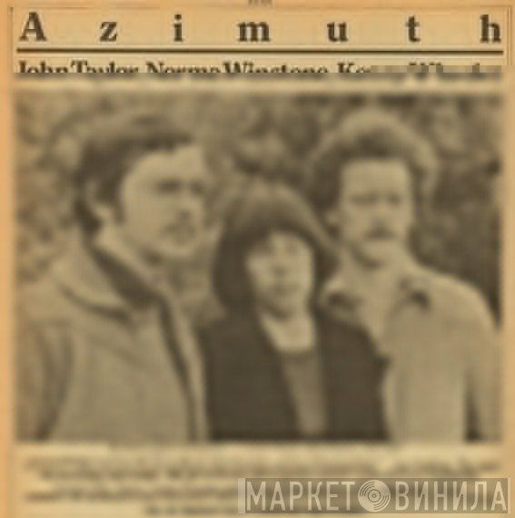 Azimuth 