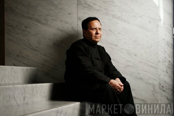 Azzedine Alaïa